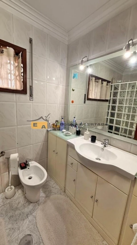 Apartamento T2 para Venda em Alfena
