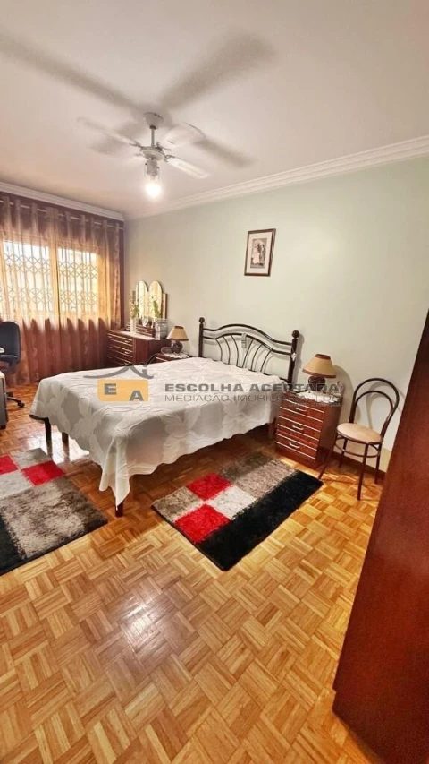 Apartamento T2 para Venda em Alfena