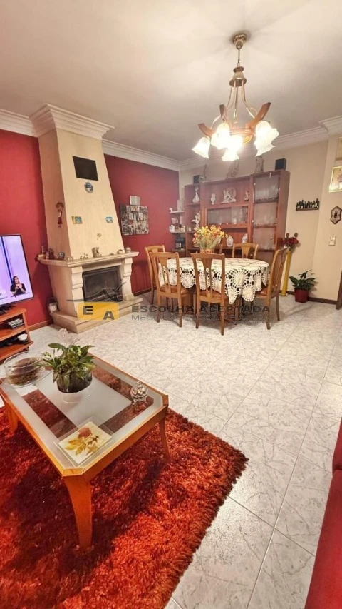 Apartamento T2 para Venda em Alfena