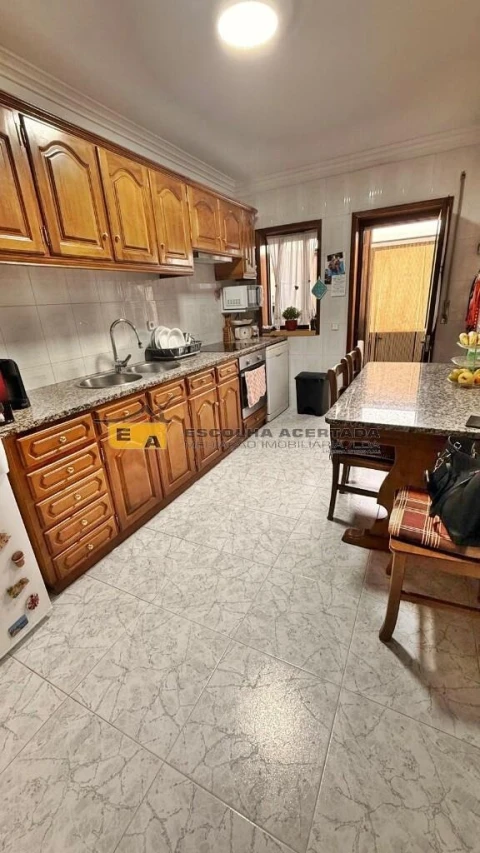 Apartamento T2 para Venda em Alfena