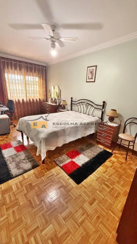 Apartamento T2 para Venda em Alfena