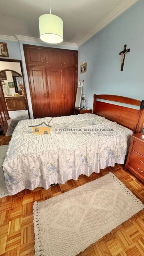 Apartamento T2 para Venda em Alfena