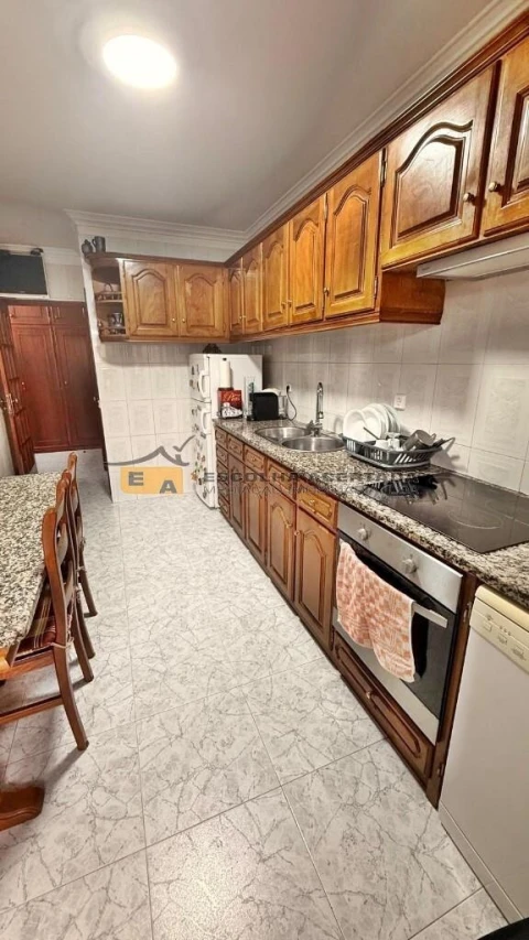 Apartamento T2 para Venda em Alfena