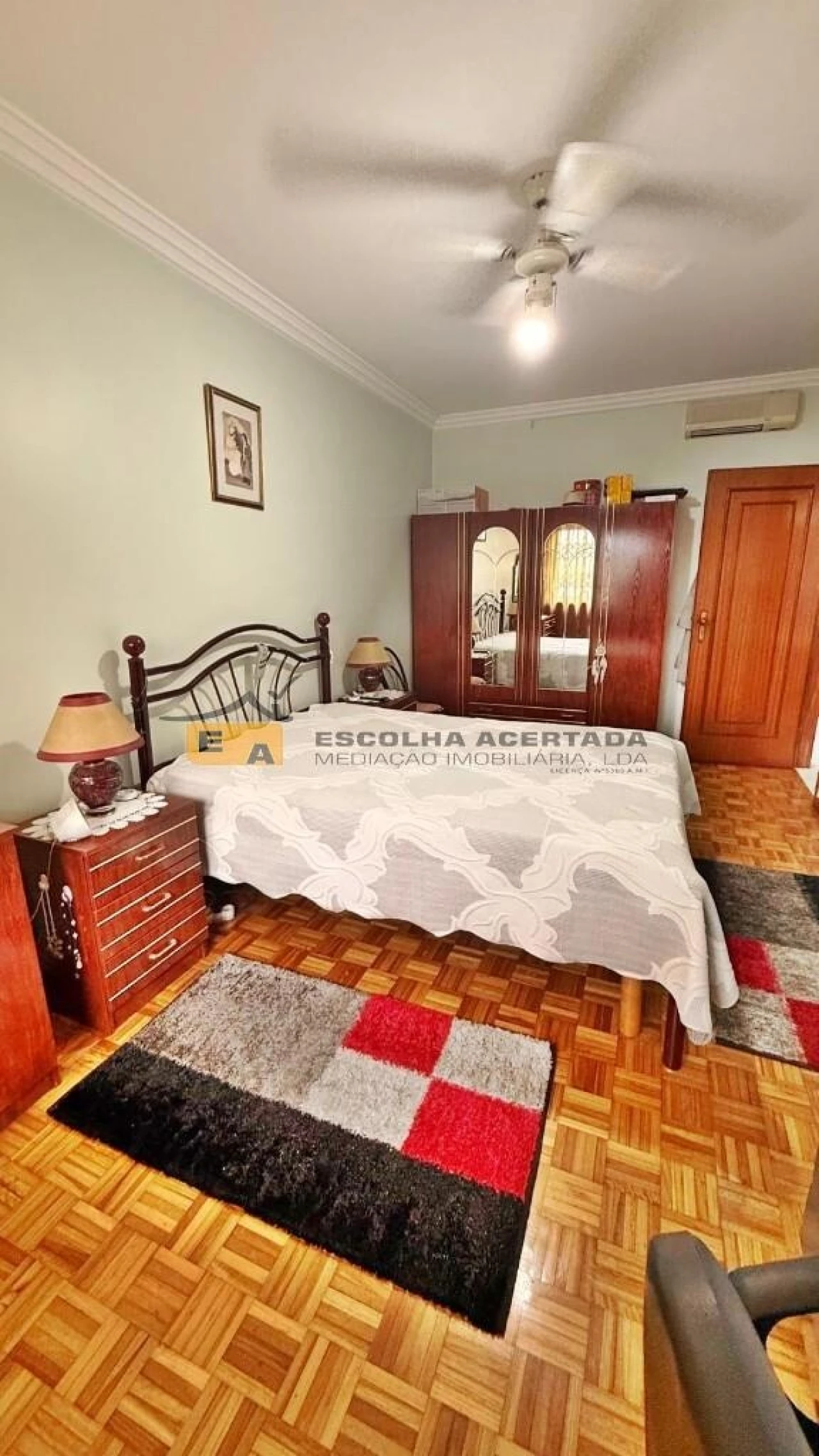 Apartamento T2 para Venda em Alfena Foto 12