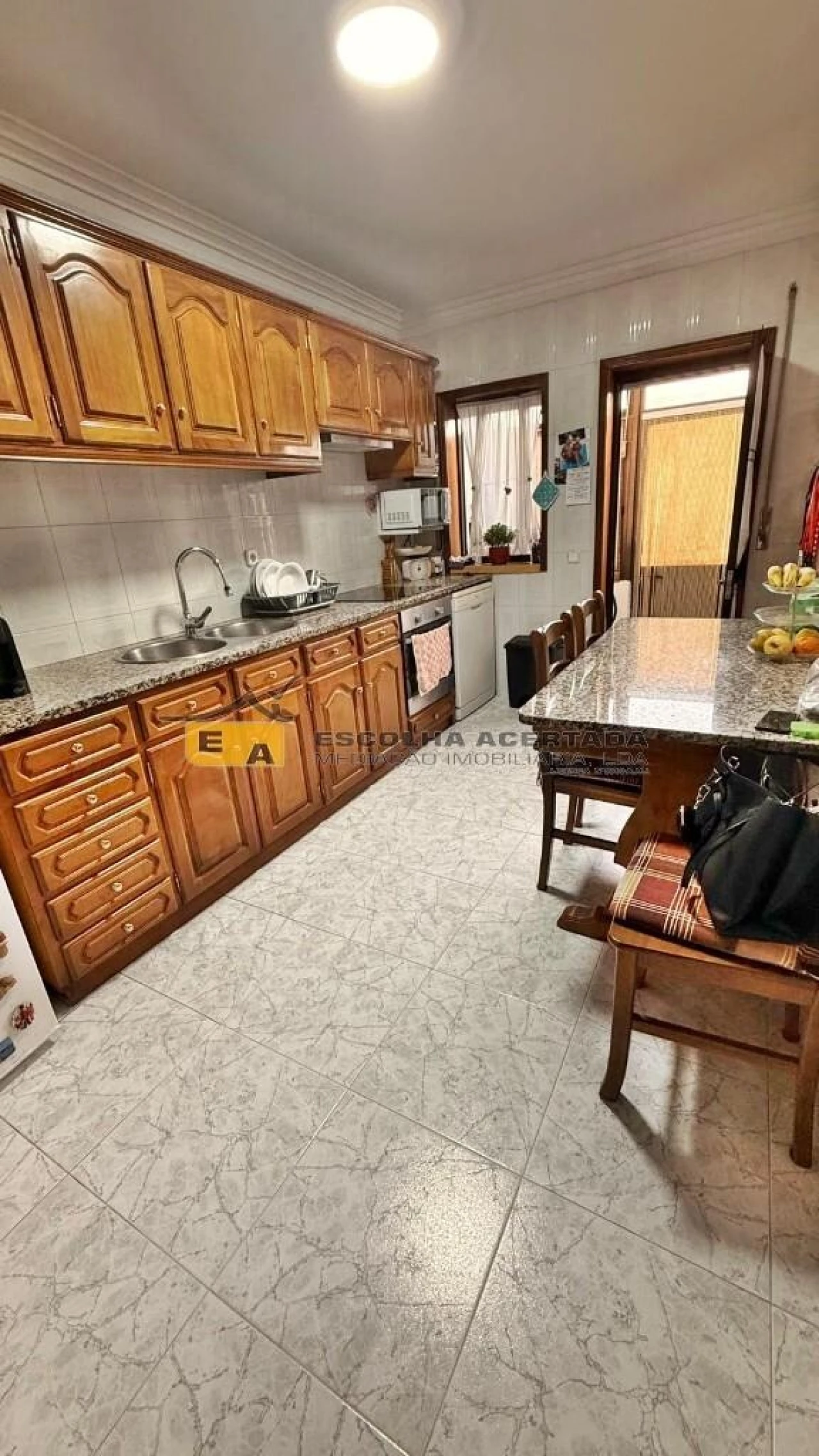 Apartamento T2 para Venda em Alfena Foto 15