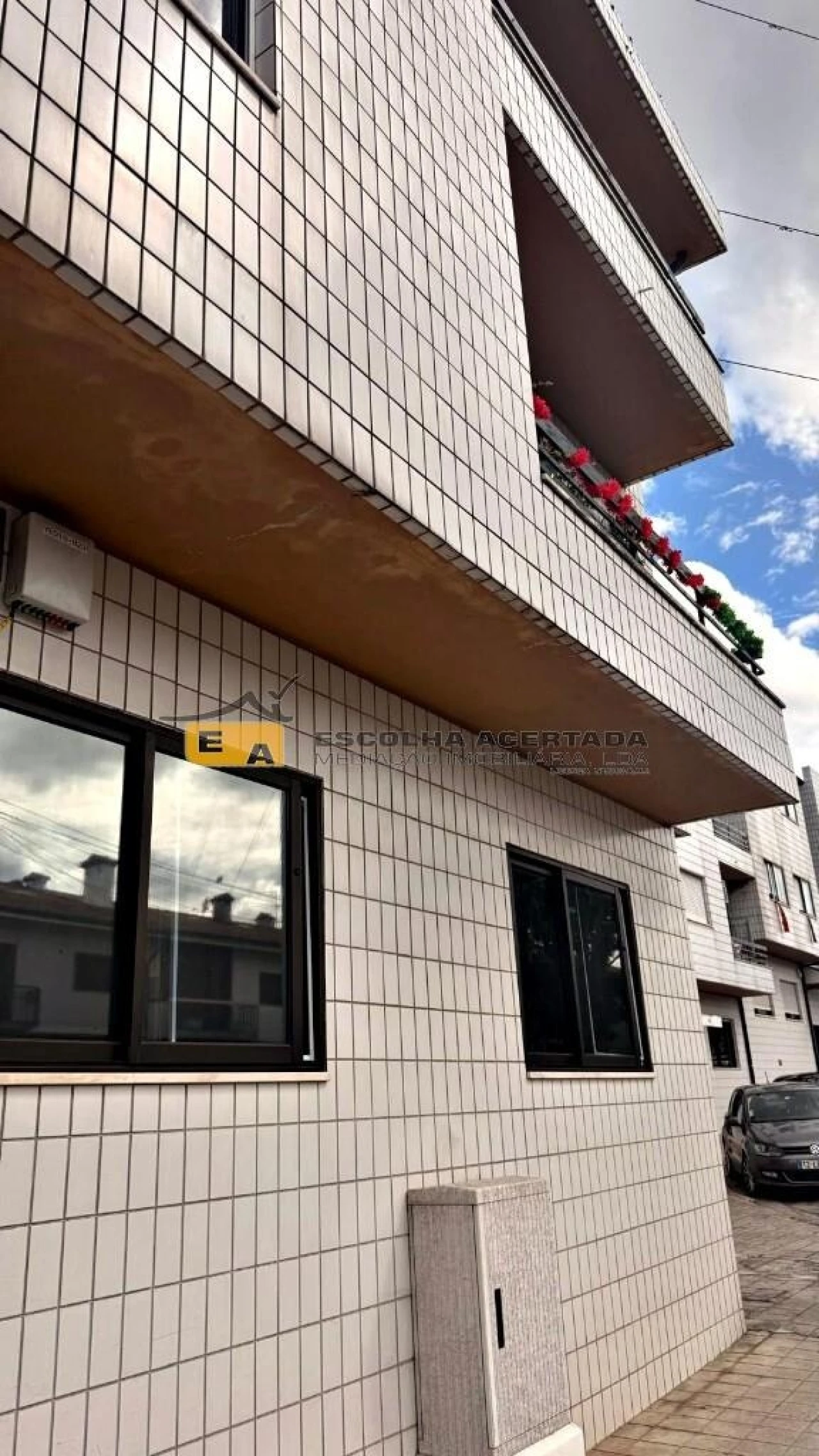 Apartamento T2 para Venda em Alfena Foto 16
