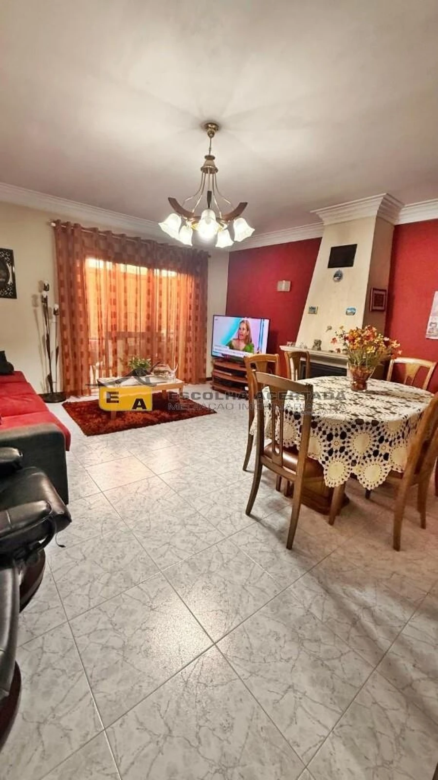 Apartamento T2 para Venda em Alfena Foto 2