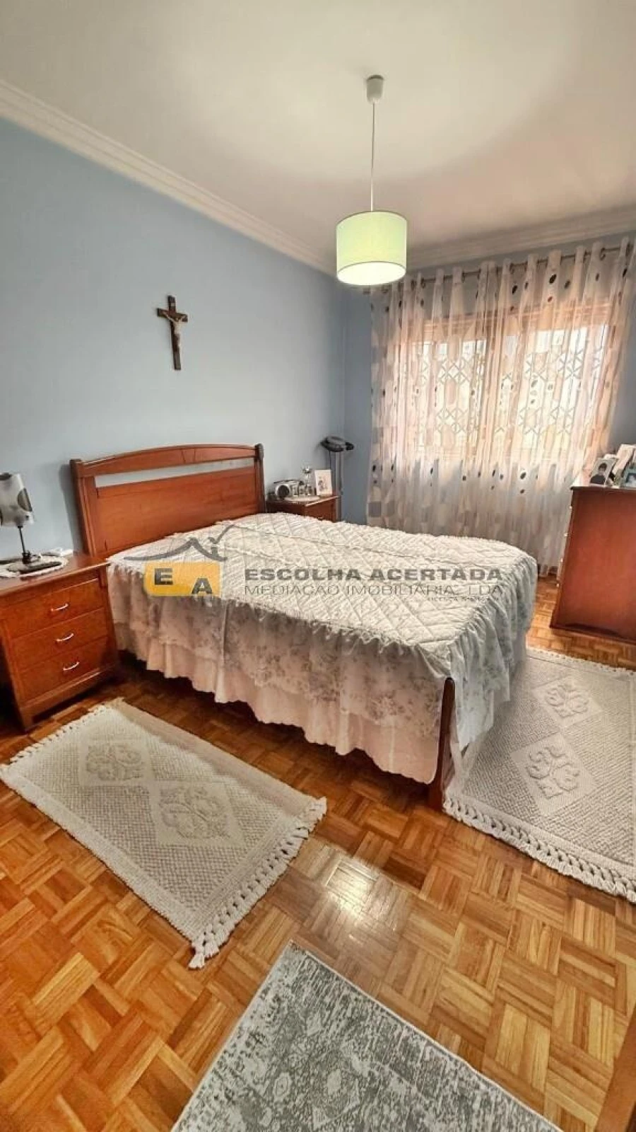 Apartamento T2 para Venda em Alfena Foto 7