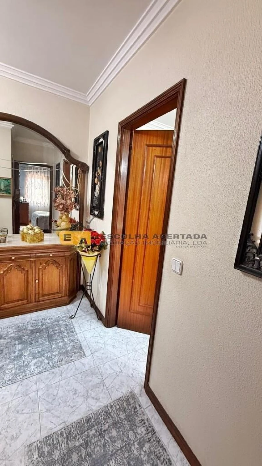 Apartamento T2 para Venda em Alfena Foto 14