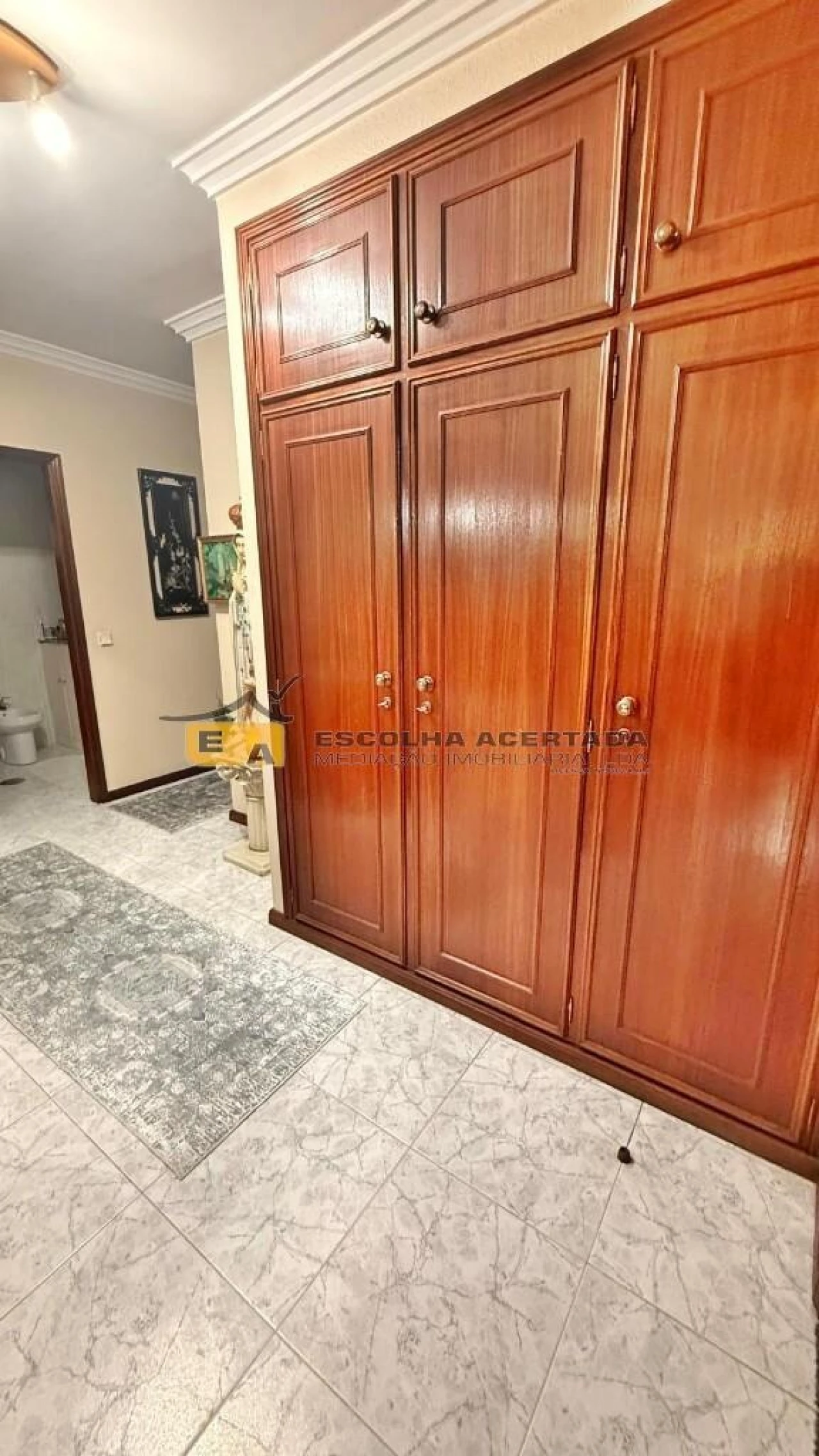 Apartamento T2 para Venda em Alfena Foto 6