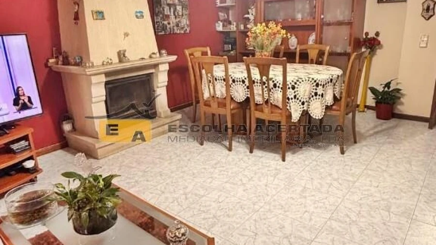 Apartamento T2 para Venda em Alfena