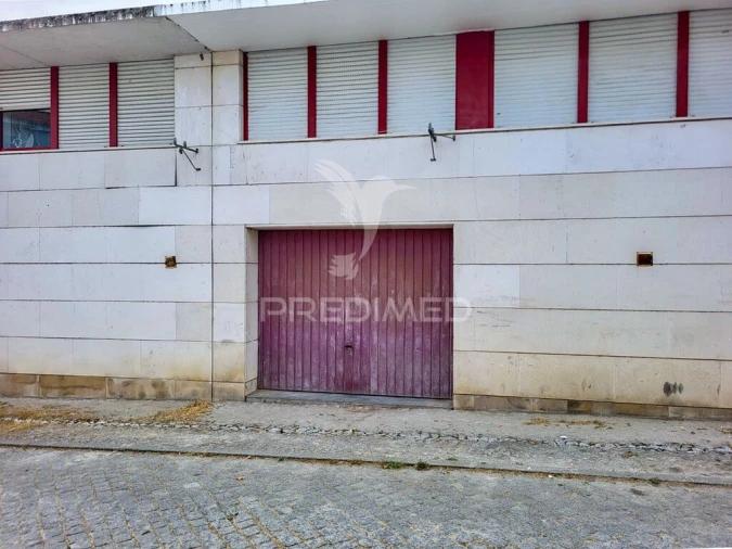 Garagem para Venda em Malagueira e Horta das Figueiras Foto 10