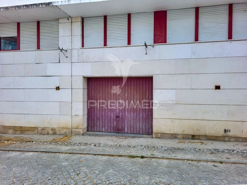 Garagem para Venda em Malagueira e Horta das Figueiras Foto 10