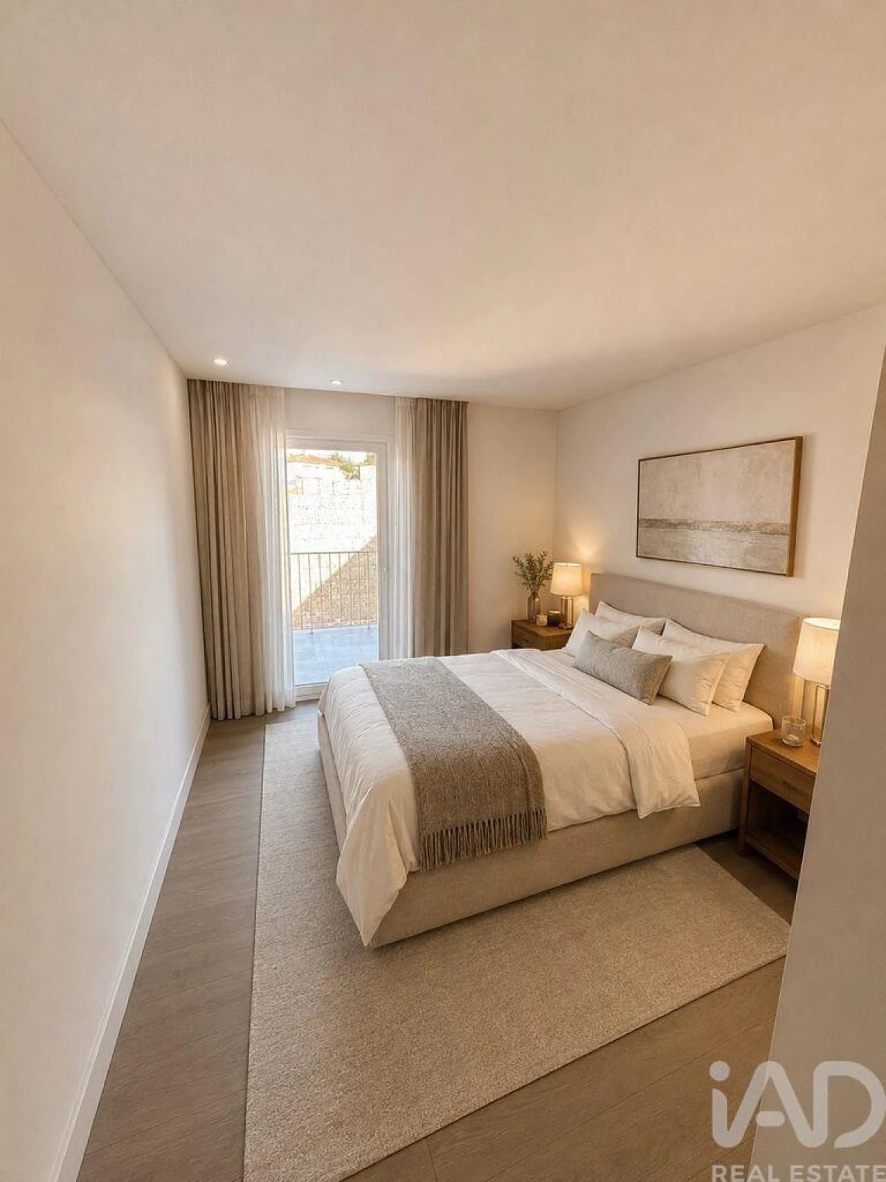 Apartamento T2 para Venda em Arca e Ponte de Lima Foto 2
