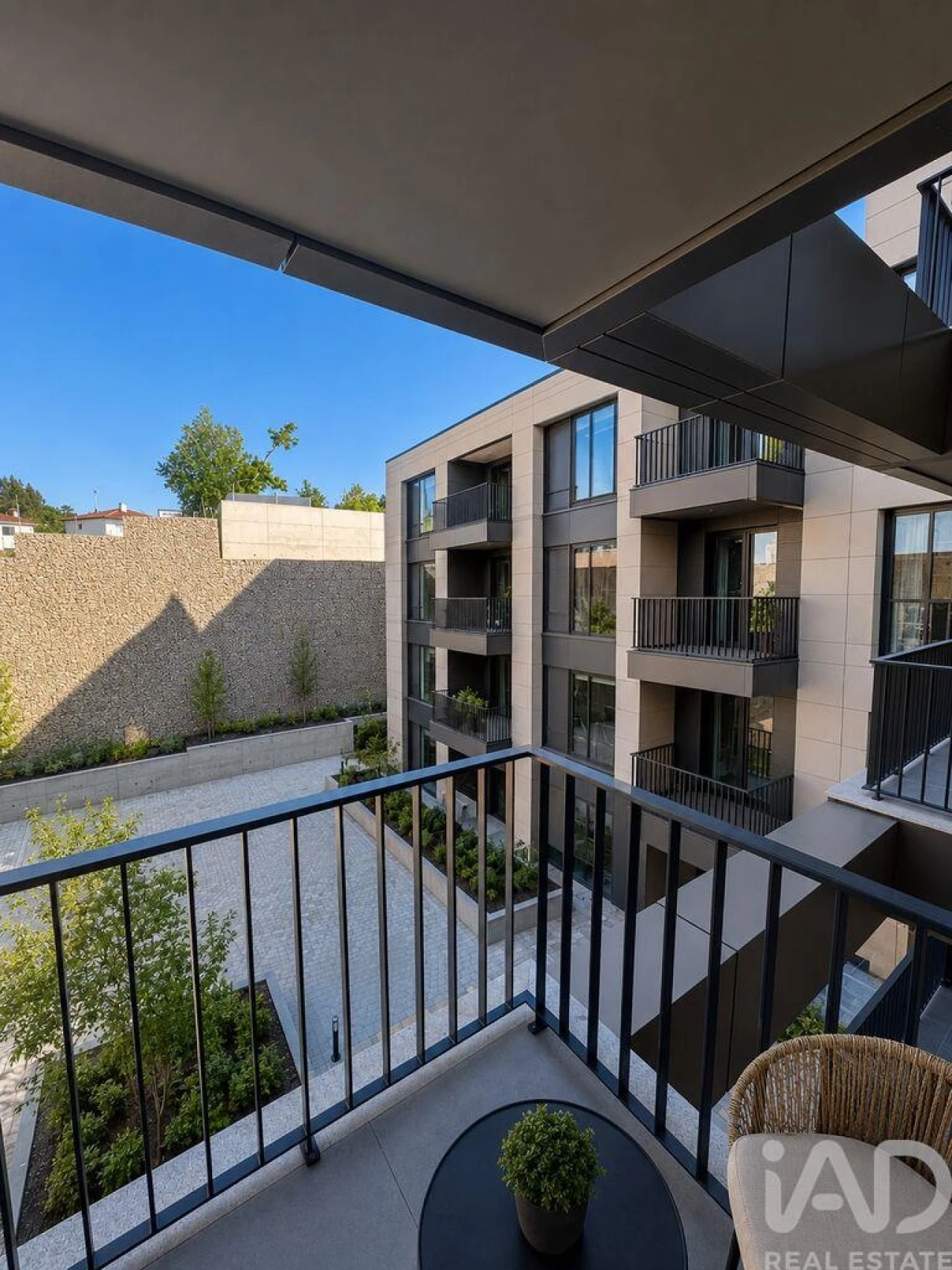 Apartamento T2 para Venda em Arca e Ponte de Lima Foto 4