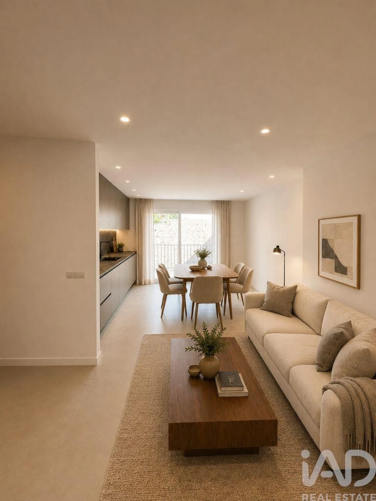 Apartamento T2 para Venda em Arca e Ponte de Lima Foto 1