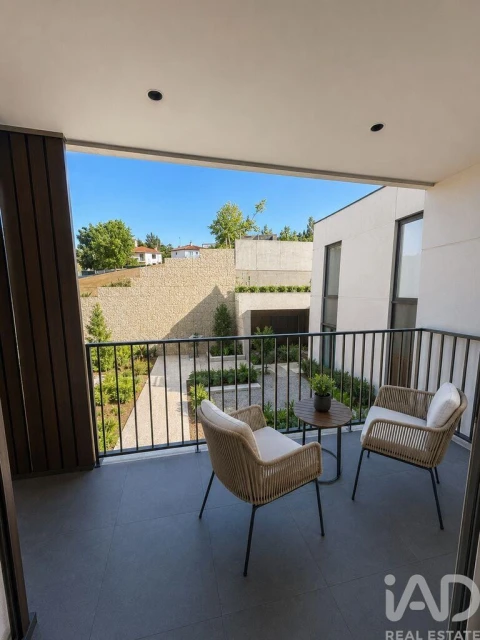 Apartamento T2 para Venda em Arca e Ponte de Lima
