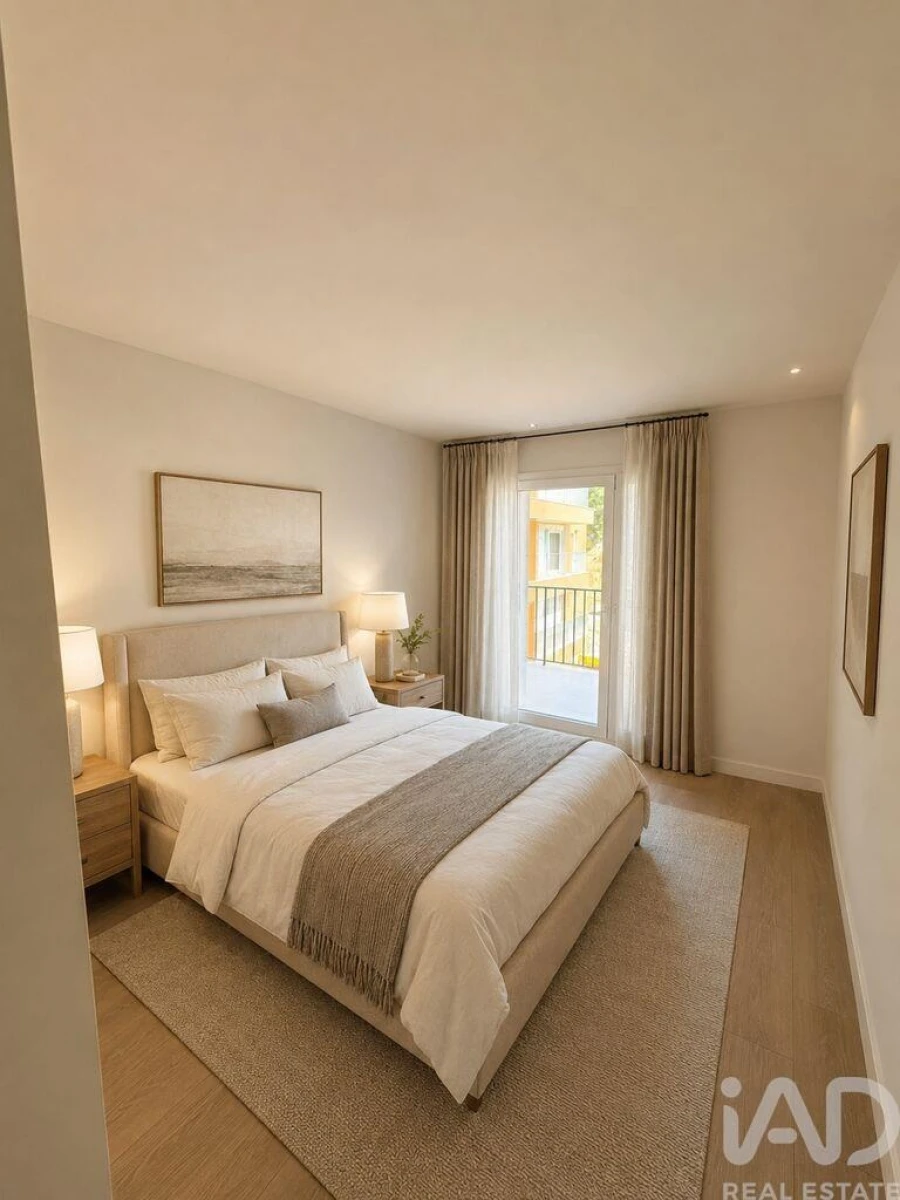 Apartamento T2 para Venda em Arca e Ponte de Lima Foto 7