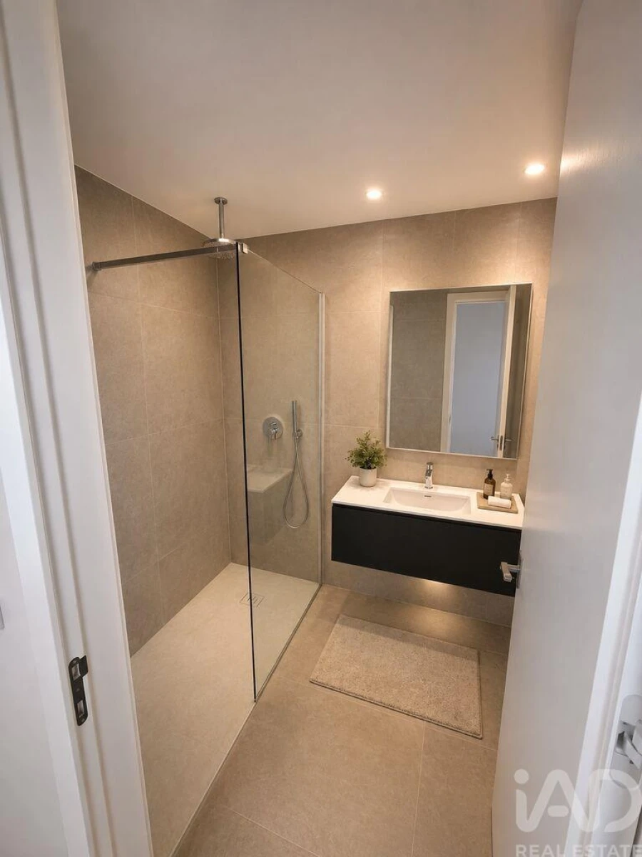 Apartamento T2 para Venda em Arca e Ponte de Lima Foto 3