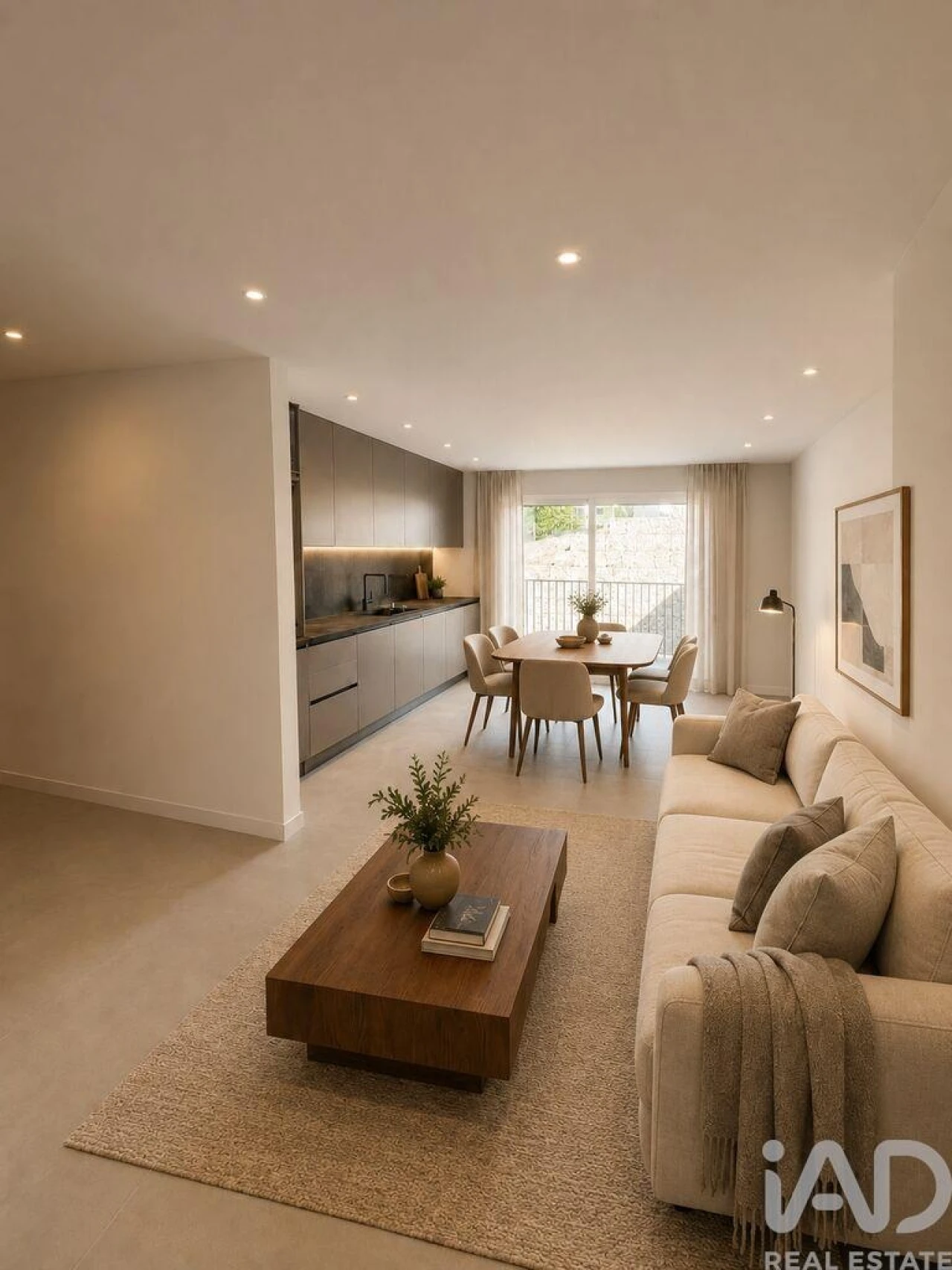 Apartamento T2 para Venda em Arca e Ponte de Lima Foto 5