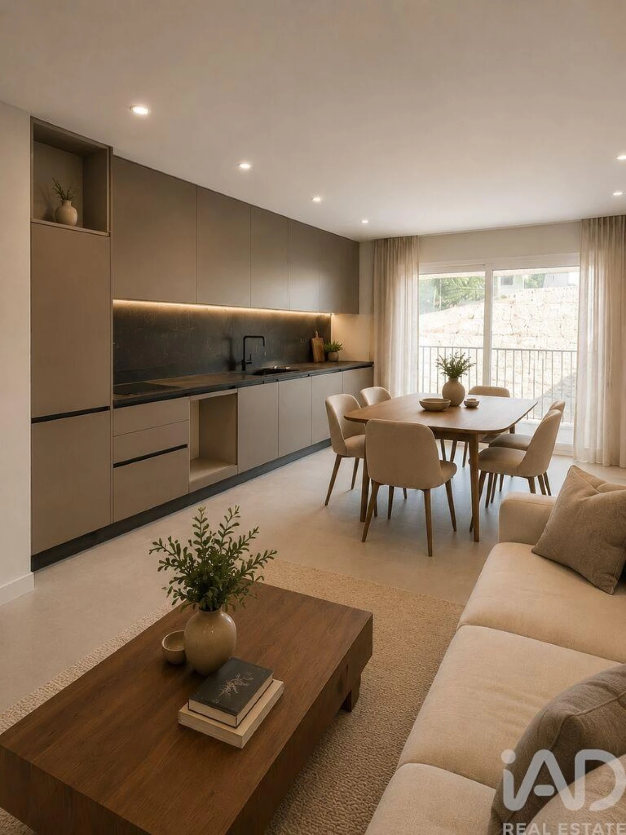Apartamento T2 para Venda em Arca e Ponte de Lima Foto 10
