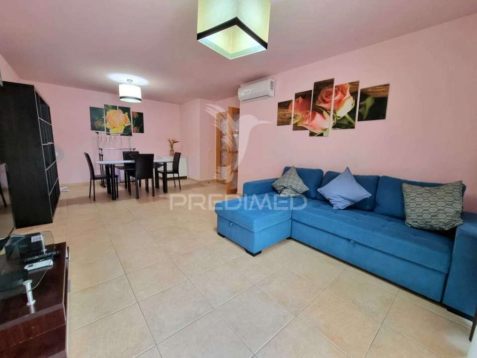 Apartamento T1 para Venda em Portimão Foto 1
