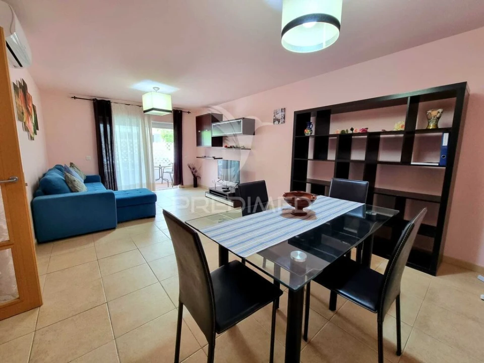 Apartamento T1 para Venda em Portimão Foto 3