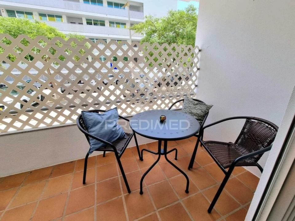 Apartamento T1 para Venda em Portimão Foto 16