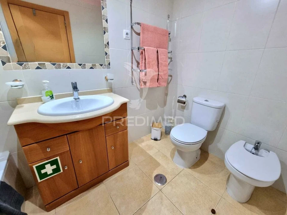 Apartamento T1 para Venda em Portimão Foto 12