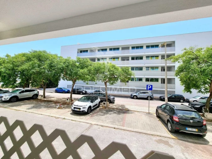 Apartamento T1 para Venda em Portimão Foto 19