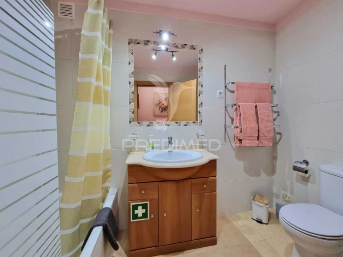 Apartamento T1 para Venda em Portimão Foto 13