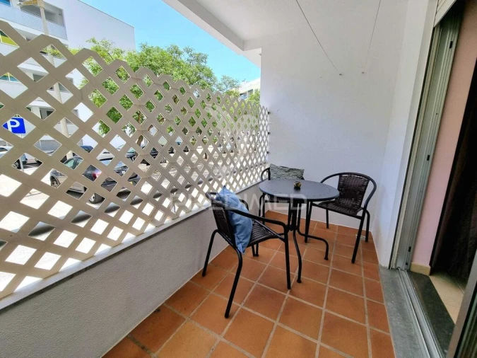 Apartamento T1 para Venda em Portimão Foto 17