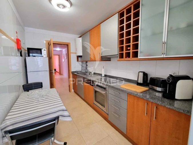 Apartamento T1 para Venda em Portimão Foto 7