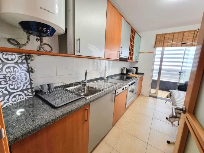 Apartamento T1 para Venda em Portimão Foto 6