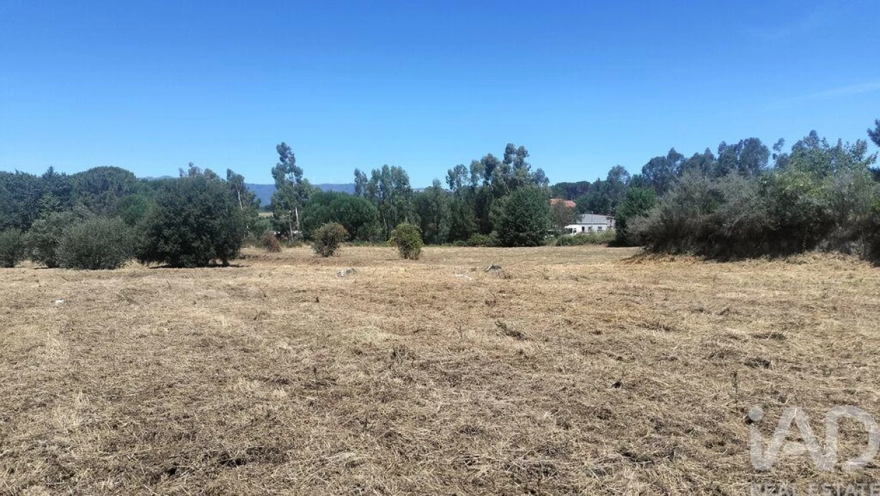 Terreno para Venda em Canas de Santa Maria Foto 31