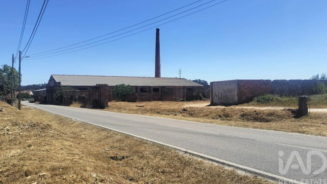 Terreno para Venda em Canas de Santa Maria Foto 25