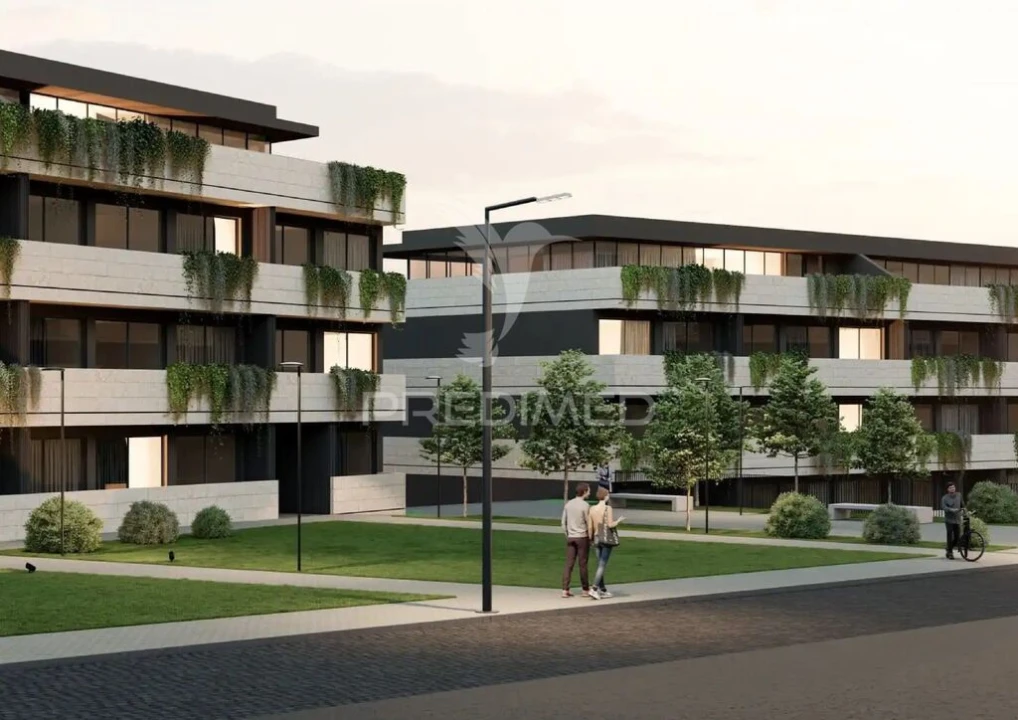 Apartamento para Venda em Vila Nova de Cerveira e Lovelhe Foto 10