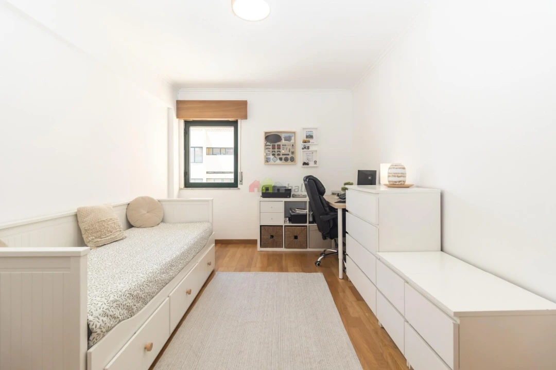 Apartamento T2 para Venda em Alhos Vedros Foto 18