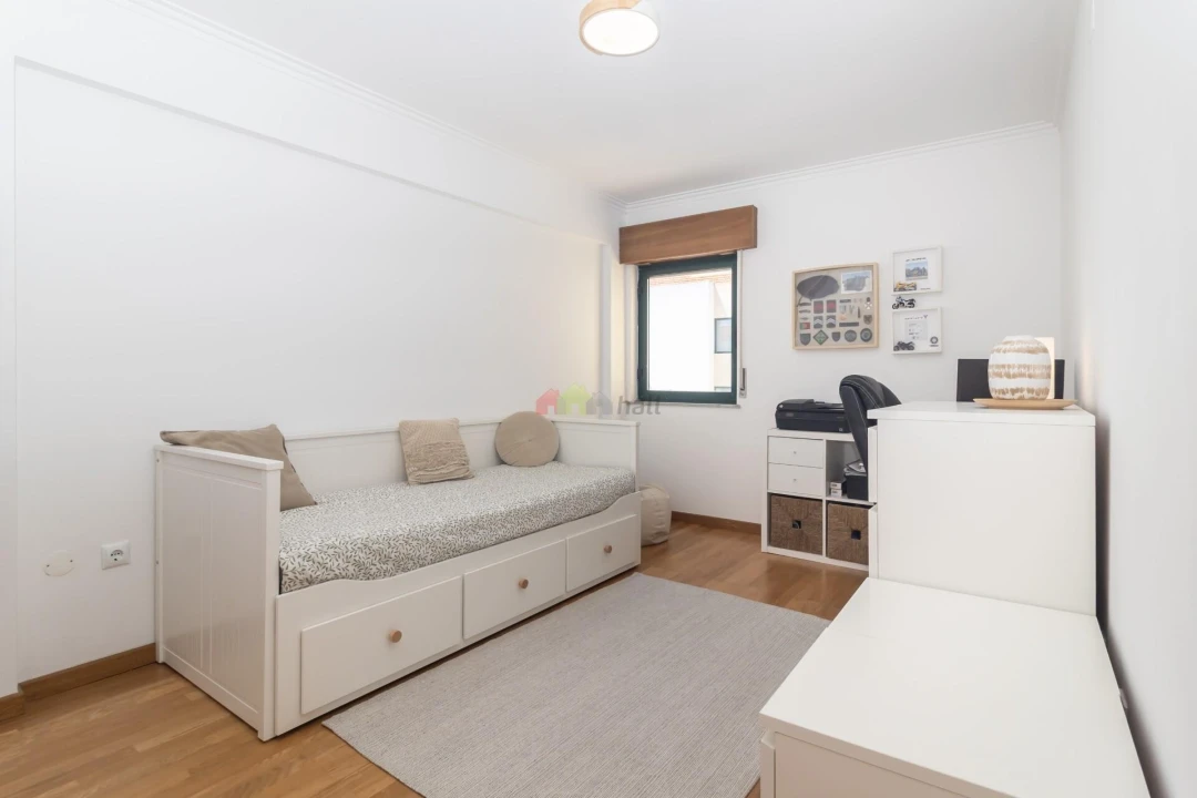 Apartamento T2 para Venda em Alhos Vedros Foto 17