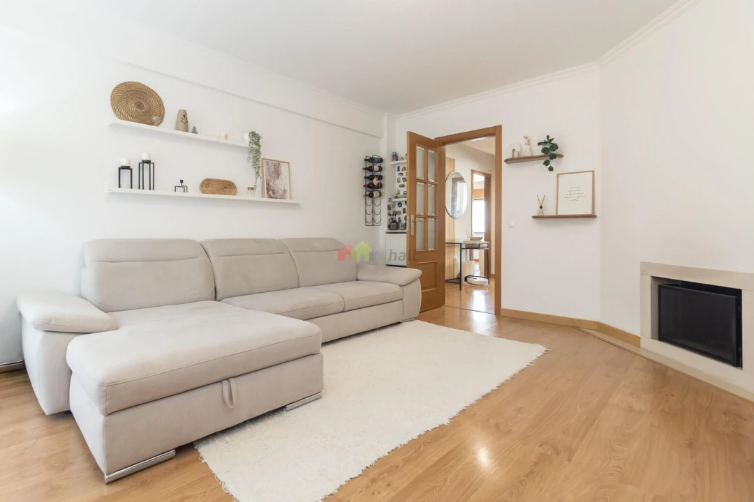 Apartamento T2 para Venda em Alhos Vedros Foto 1