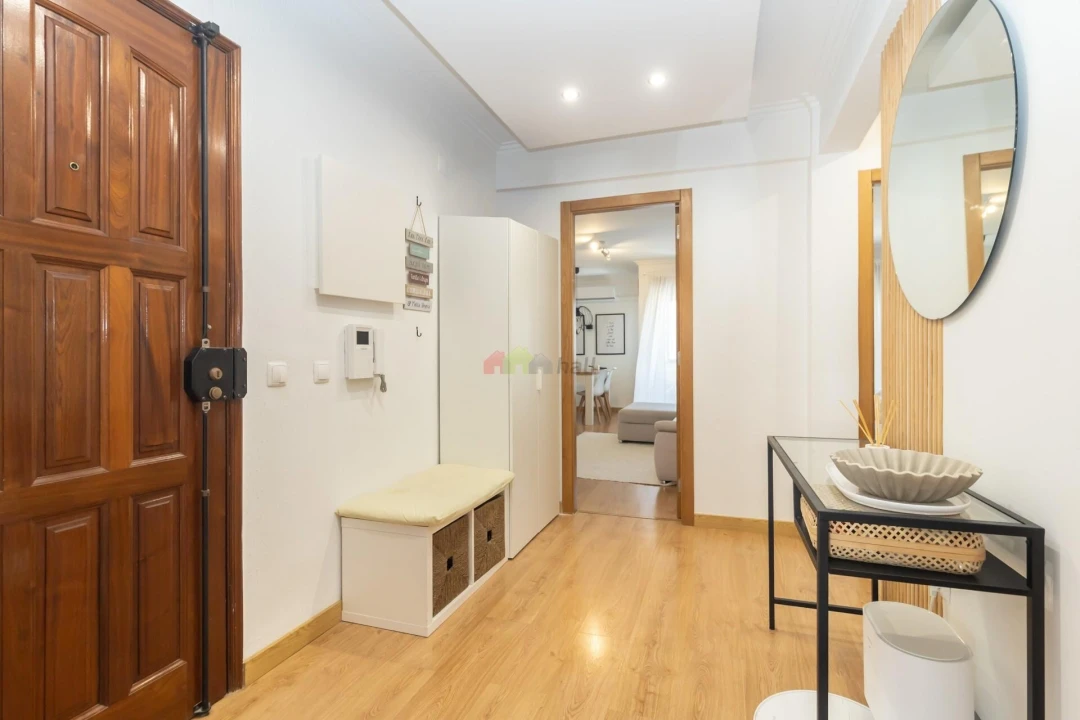 Apartamento T2 para Venda em Alhos Vedros Foto 23