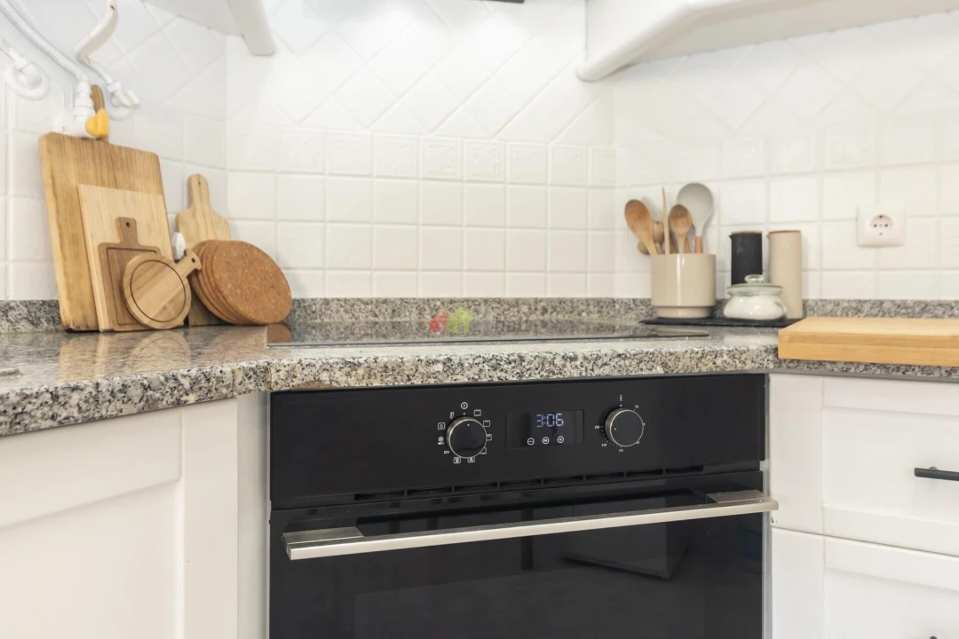 Apartamento T2 para Venda em Alhos Vedros Foto 16