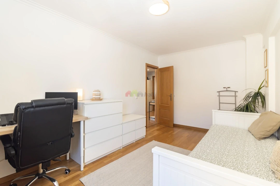 Apartamento T2 para Venda em Alhos Vedros Foto 19