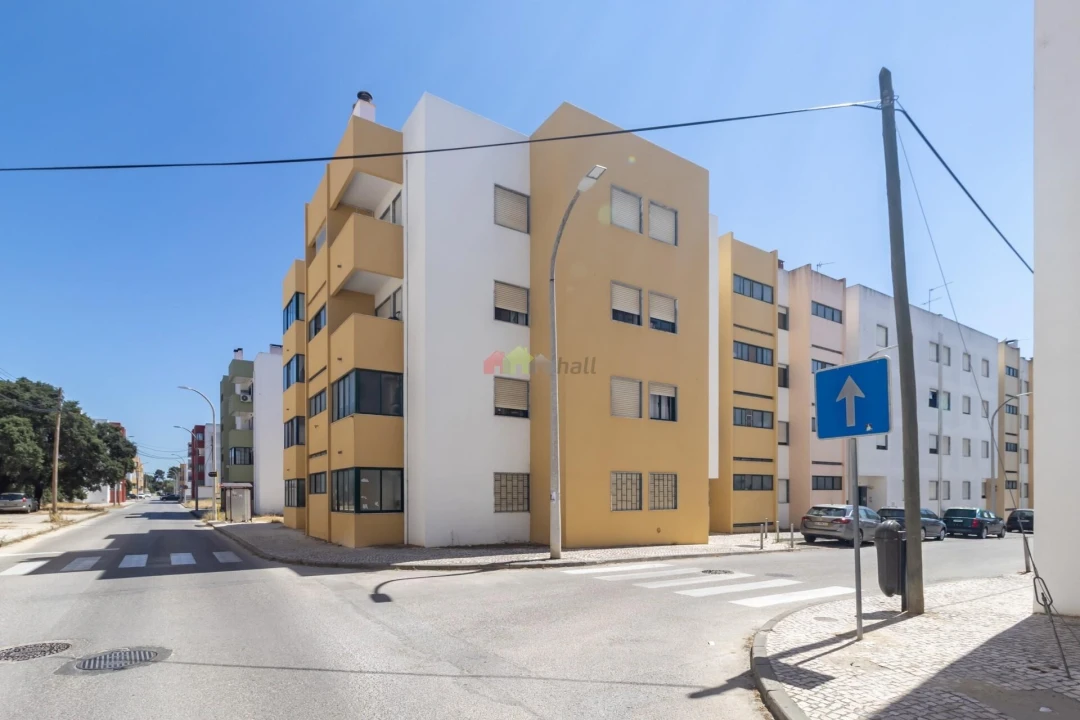 Apartamento T2 para Venda em Alhos Vedros Foto 30