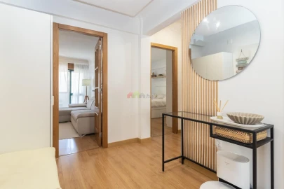 Apartamento T2 para Venda em Alhos Vedros