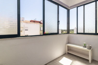 Apartamento T2 para Venda em Alhos Vedros