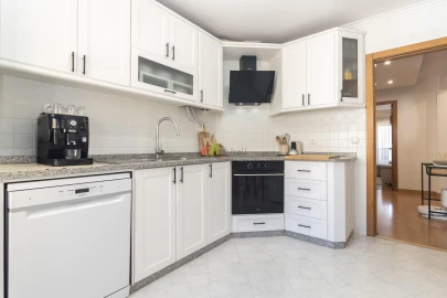 Apartamento T2 para Venda em Alhos Vedros