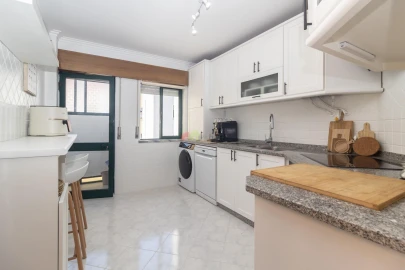 Apartamento T2 para Venda em Alhos Vedros