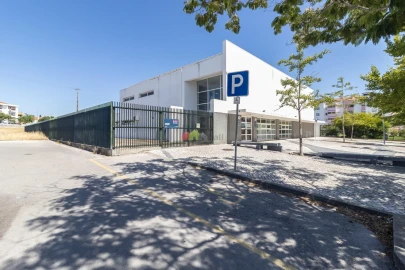 Apartamento T2 para Venda em Alhos Vedros
