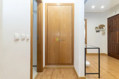 Apartamento T2 para Venda em Alhos Vedros